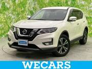 2017 NISSAN X-TRAIL