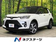 2025 TOYOTA RAIZE