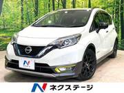 2018 NISSAN NOTE