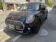 2017 BMW MINI