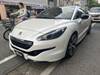 PEUGEOT RCZ
