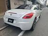 PEUGEOT RCZ