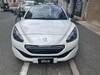 PEUGEOT RCZ