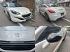 PEUGEOT RCZ