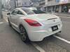 PEUGEOT RCZ