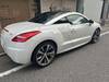 PEUGEOT RCZ