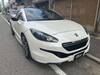 PEUGEOT RCZ
