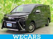 2019 TOYOTA VOXY