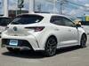 TOYOTA COROLLA SPORT