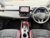 TOYOTA COROLLA SPORT
