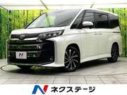 2023 TOYOTA NOAH