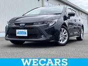 2020 TOYOTA COROLLA TOURING