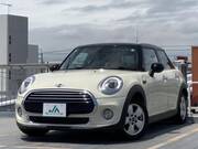 2017 BMW MINI