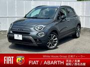 2023 FIAT 500X