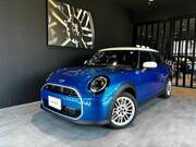 2026 BMW MINI