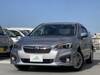 SUBARU IMPREZA SPORTS