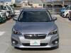 SUBARU IMPREZA SPORTS