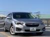 SUBARU IMPREZA SPORTS