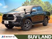 2022 TOYOTA HILUX Z