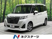 2018 TOYOTA ROOMY