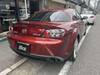 MAZDA RX-8