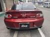 MAZDA RX-8