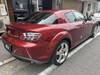 MAZDA RX-8