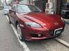 MAZDA RX-8