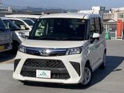 2022 TOYOTA ROOMY