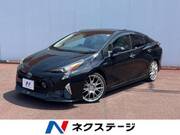 2016 TOYOTA PRIUS S