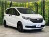 HONDA FREED HYBRID