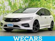2018 HONDA JADE