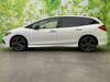 HONDA JADE