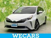 2019 TOYOTA PRIUS