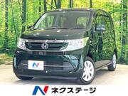 2017 HONDA N-WGN