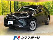 2021 TOYOTA HARRIER HYBRID Z LEATHER PKG