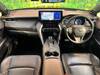 TOYOTA HARRIER HYBRID