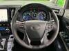 TOYOTA VELLFIRE HYBRID