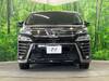 TOYOTA VELLFIRE HYBRID