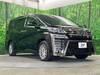 TOYOTA VELLFIRE HYBRID