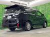 TOYOTA VELLFIRE HYBRID