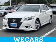 2014 TOYOTA CROWN