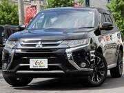 2015 MITSUBISHI OUTLANDER PHEV