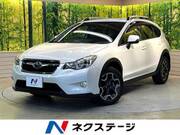 2012 SUBARU XV
