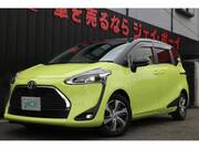 2019 TOYOTA SIENTA