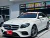 MERCEDES BENZ E-CLASS