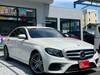 MERCEDES BENZ E-CLASS