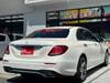 MERCEDES BENZ E-CLASS
