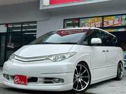 2008 TOYOTA ESTIMA