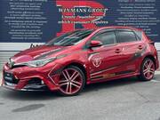 2015 TOYOTA AURIS